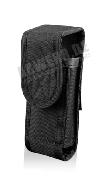 Holster Cordura passend für Dose 75 ml