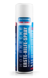 Erste-Hilfe Spray 200 ml, steril