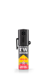 TW1000 Pepper-Fog Lady Mini 15 ml