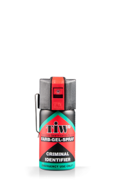 TIW Farb-Gel Spray 40 ml