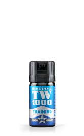 TW1000 Trainingsspray Man Inert-Fog 40 ml