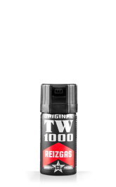 TW1000 Man CS 40 ml