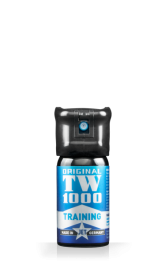 TW1000 Trainingsspray Man Inert-Jet 40 ml