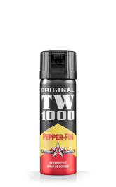 TW1000 Pepper-Fog Classic 63 ml