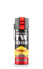 TW1000 Pepper-Jet Classic 63 ml