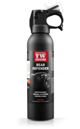 TW1000 Bear Defender 225 ml