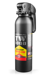TW1000 Pepper-Fog Super-Gigant 400 ml
