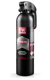 TW1000 Pepper-Fog TITAN 750 ml