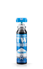 TW1000 Inert-Jet Trainingspatrone 30 ml passend für Super-Garant