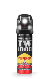 TW1000 Pepper-Jet Classic LED 63 ml