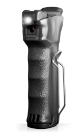 TW1000 Pepper-Jet Super-Garant, Profi-Version mit LED-Leuchte