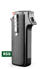 TW1000 RSG-2 Reizstoffsprühgerät (Polizeibez. RSG-2)