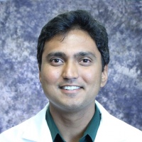 Krishna Kakkera, MD