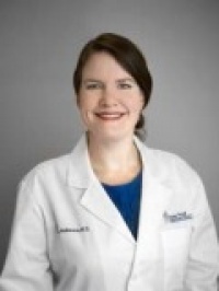 Lisa L Anderson, MD