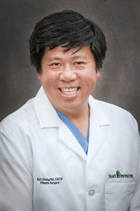 Edwin Chang, MD